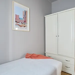 Casa Cosi - Casanova 5 Apartamento