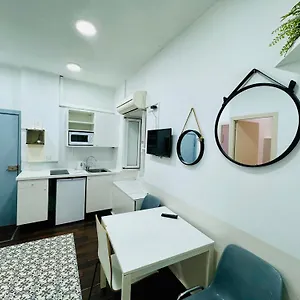 08 Apartament Lof 3 2 Apartamento
